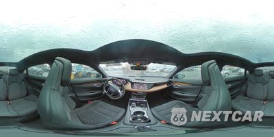 Zdjęcie 15 z 15 samochodu: 2024 AUDI E-TRON GT PREMIUM PLUS VIN:WAUFJBFW6R7004425 - miniatura