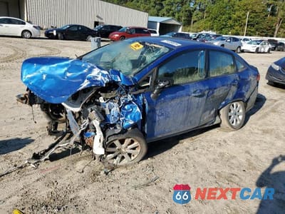 2011 FORD FIESTA SE 3FADP4BJ0BM102169 - główne zdjęcie licytacji z USA - miniatura