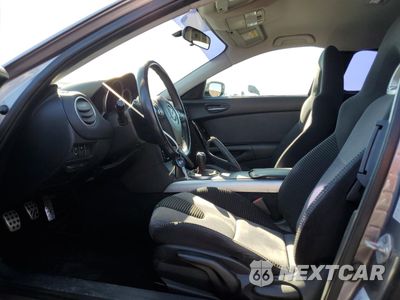 Zdjęcie 7 z 12 samochodu: 2004 MAZDA RX8 VIN:JM1FE173840103884 - miniatura