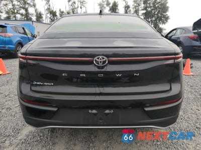 Zdjęcie 6 z 13 samochodu: 2024 TOYOTA CROWN XLE VIN:JTDAAAAF8R3021538 - miniatura