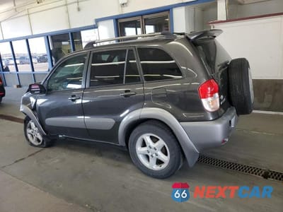 Drugie zdjęcie samochodu z przodu: 2003 TOYOTA RAV4 VIN:JTEHH20V436082914 - miniatura