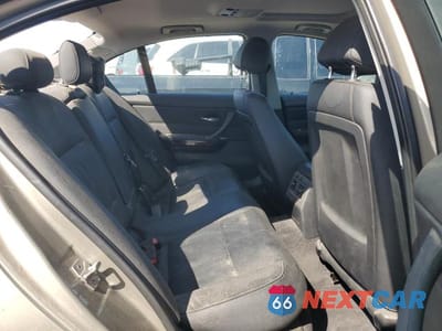 Zdjęcie 10 z 12 samochodu: 2011 BMW 328 XI VIN:WBAPK7C59BA971761 - miniatura