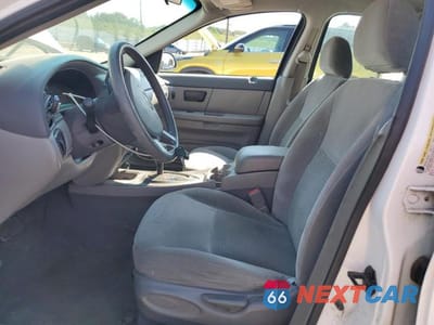 Zdjęcie 7 z 12 samochodu: 2007 FORD TAURUS SE VIN:1FAFP53U17A111300 - miniatura