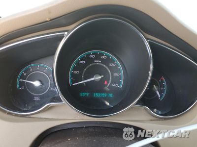 Zdjęcie 9 z 14 samochodu: 2012 CHEVROLET MALIBU LS VIN:1G1ZB5E00CF105011 - miniatura
