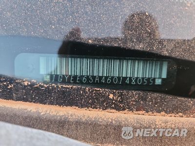 Zdjęcie 13 z 14 samochodu: 2006 CADILLAC SRX VIN:1GYEE63A460148055 - miniatura