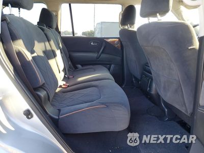 Zdjęcie 11 z 14 samochodu: 2018 NISSAN ARMADA SV VIN:JN8AY2NC8JX501243 - miniatura