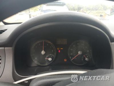 Zdjęcie 9 z 13 samochodu: 2008 KIA RIO BASE VIN:KNADE123986424119 - miniatura