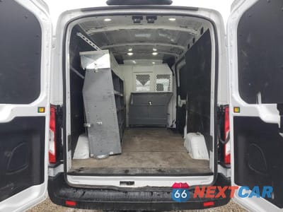 Zdjęcie 10 z 13 samochodu: 2024 FORD TRANSIT T-350 VIN:1FTBW9C86RKA29162 - miniatura