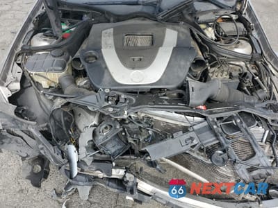 Zdjęcie 11 z 14 samochodu: 2006 MERCEDES-BENZ CLK 350 VIN:WDBTK56H46F192206 - miniatura