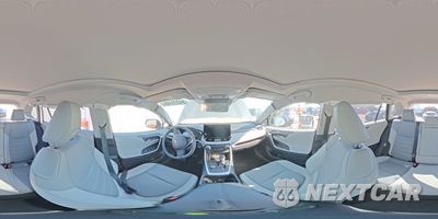 Zdjęcie 15 z 15 samochodu: 2023 TOYOTA RAV4 LIMITED VIN:JTMD6RFVXPD548839 - miniatura