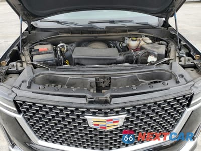 Zdjęcie 12 z 14 samochodu: 2023 CADILLAC ESCALADE ESV LUXURY VIN:1GYS3JKL7PR487517 - miniatura