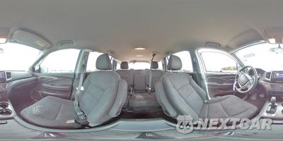 Zdjęcie 15 z 16 samochodu: 2018 HONDA PILOT EX VIN:5FNYF5H39JB023664 - miniatura