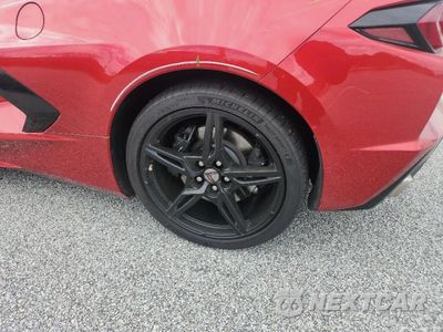 Zdjęcie 10 z 13 samochodu: 2024 CHEVROLET CORVETTE STINGRAY 1LT VIN:1G1YA2D43R5108954 - miniatura