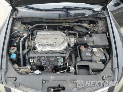 Zdjęcie 11 z 12 samochodu: 2008 HONDA ACCORD EX VIN:1HGCP36708A049348 - miniatura