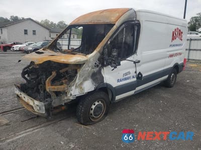 2016 FORD TRANSIT-250 CAR 1FTYR2CG5GKA16576 - główne zdjęcie licytacji z USA - miniatura
