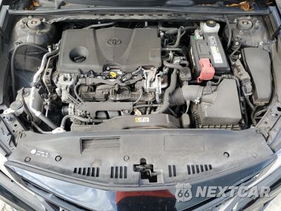 Zdjęcie 11 z 16 samochodu: 2018 TOYOTA CAMRY L VIN:JTNB11HKXJ3008930 - miniatura