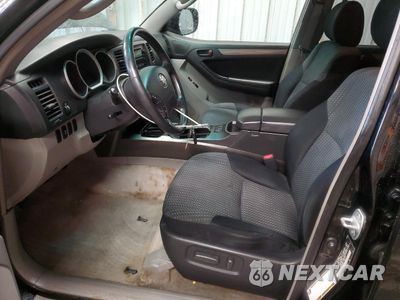 Zdjęcie 7 z 13 samochodu: 2006 TOYOTA 4RUNNER SR5 VIN:JTEBU14R160084104 - miniatura