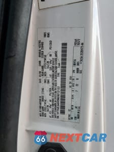 Zdjęcie 13 z 13 samochodu: 2008 FORD ECONOLINE E250 VAN VIN:1FTNE24W58DB12122 - miniatura