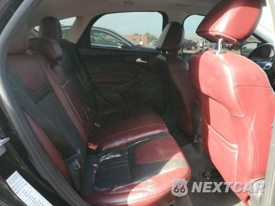 Zdjęcie 10 z 14 samochodu: 2013 FORD FOCUS SE VIN:1FADP3K28DL321162 - miniatura