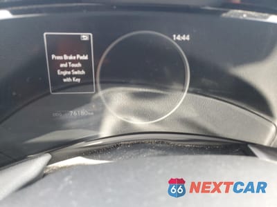 Zdjęcie 9 z 12 samochodu: 2022 LEXUS NX 350 VIN:2T2GGCEZXNC005671 - miniatura