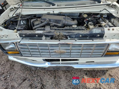Zdjęcie 7 z 10 samochodu: 1988 FORD ECONOLINE E350 CUTAWAY VAN VIN:1FDKE30G1JHA07367 - miniatura