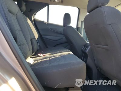 Zdjęcie 11 z 15 samochodu: 2018 CHEVROLET EQUINOX LT VIN:2GNAXSEV5J6282782 - miniatura