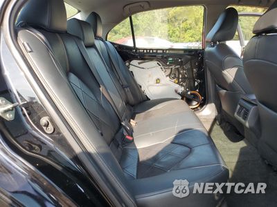 Zdjęcie 10 z 13 samochodu: 2019 TOYOTA CAMRY L VIN:4T1B11HK3KU783694 - miniatura