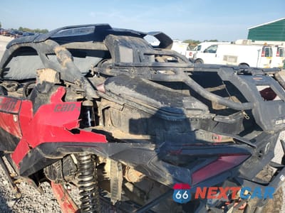 Zdjęcie 9 z 12 samochodu: 2024 CAN-AM MAVERICK R X VIN:3JB8LAT49RE000830 - miniatura