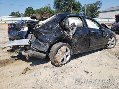 Trzecie zdjęcie samochodu z tyłu: 2012 ACURA TSX VIN:JH4CU2F47CC004989 - miniatura