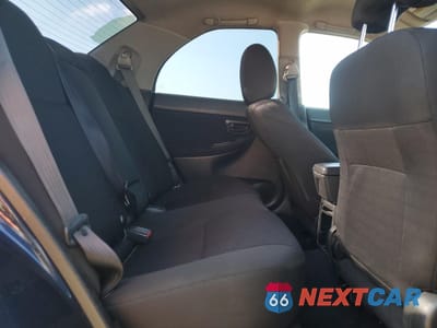 Zdjęcie 10 z 14 samochodu: 2005 SUBARU IMPREZA RS VIN:JF1GD67555H509331 - miniatura