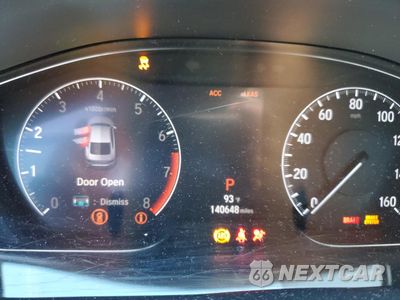 Zdjęcie 9 z 15 samochodu: 2019 HONDA ACCORD SPORT VIN:1HGCV1F3XKA123678 - miniatura