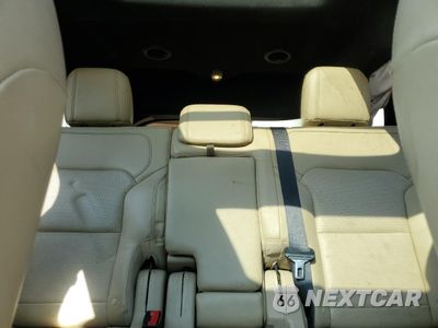 Zdjęcie 10 z 16 samochodu: 2017 FORD EXPLORER LIMITED VIN:1FM5K8F87HGC99500 - miniatura