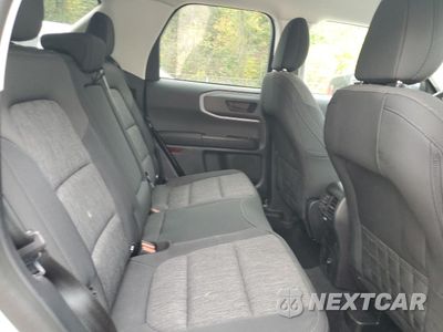Zdjęcie 10 z 14 samochodu: 2023 FORD BRONCO SPORT BIG BEND VIN:3FMCR9B62PRE35231 - miniatura