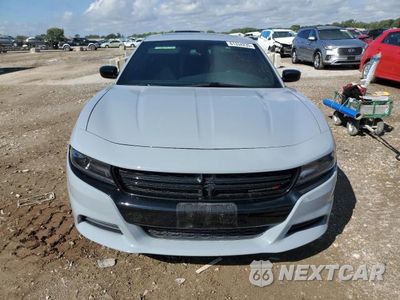 Piąte zdjęcie samochodu w środku: 2021 DODGE CHARGER SXT VIN:2C3CDXBG9MH566507 - miniatura