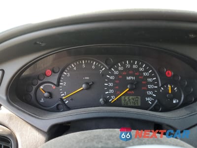 Zdjęcie 9 z 12 samochodu: 2000 FORD FOCUS ZX3 VIN:3FAFP3139YR130151 - miniatura