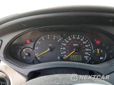 Zdjęcie 9 z 12 samochodu: 2000 FORD FOCUS ZX3 VIN:3FAFP3139YR130151 - miniatura