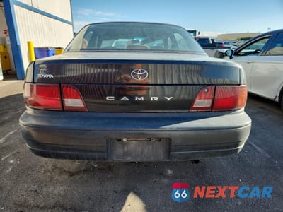 Zdjęcie 6 z 12 samochodu: 1995 TOYOTA CAMRY DX VIN:4T1SK11EXSU639528 - miniatura