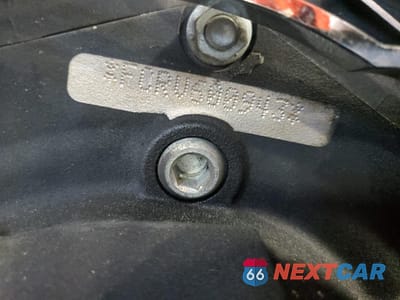 Zdjęcie 9 z 11 samochodu: 1997 HARLEY-DAVIDSON FLHTCUI VIN:1HD1FCR17VY600943 - miniatura