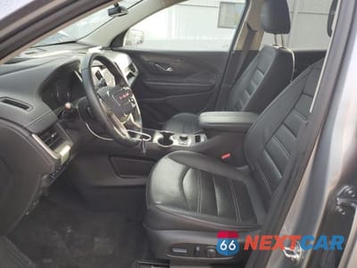 Zdjęcie 7 z 13 samochodu: 2024 GMC TERRAIN DENALI VIN:3GKALXEG7RL180558 - miniatura