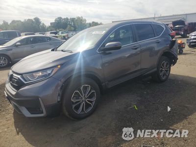 2020 HONDA CR-V EX 2HKRW2H58LH639350 - główne zdjęcie licytacji z USA - miniatura