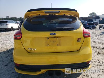 Zdjęcie 6 z 12 samochodu: 2017 FORD FOCUS ST VIN:1FADP3L90HL202927 - miniatura