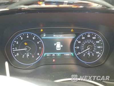 Zdjęcie 9 z 16 samochodu: 2020 HYUNDAI PALISADE SEL VIN:KM8R44HE1LU041085 - miniatura