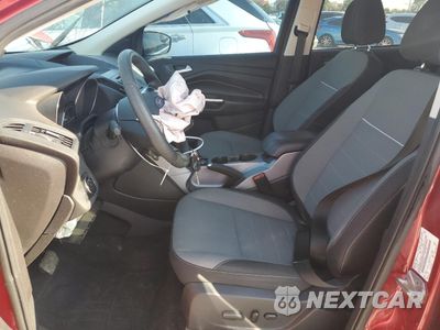 Zdjęcie 7 z 16 samochodu: 2014 FORD ESCAPE SE VIN:2FMPK4J98KBB45572 - miniatura