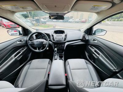 Zdjęcie 9 z 10 samochodu: 2018 FORD ESCAPE SE VIN:1FMCU0GD6JUB26315 - miniatura