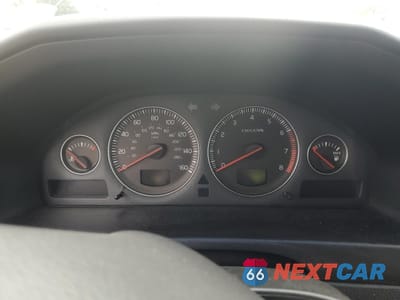 Zdjęcie 9 z 15 samochodu: 2007 VOLVO S60 2.5T VIN:YV1RS592672600646 - miniatura