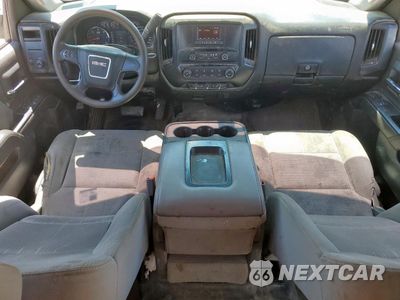 Zdjęcie 8 z 12 samochodu: 2016 GMC SIERRA C2500 HEAVY DUTY VIN:1GT11REG9GF137568 - miniatura