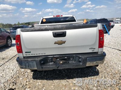Zdjęcie 6 z 12 samochodu: 2011 CHEVROLET SILVERADO C1500 LT VIN:1GCRCSEAXBZ133746 - miniatura