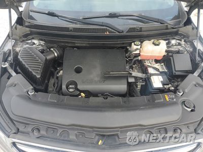 Zdjęcie 12 z 13 samochodu: 2019 BUICK ENCLAVE ESSENCE VIN:5GAERBKWXKJ276970 - miniatura