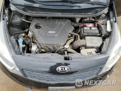 Zdjęcie 11 z 15 samochodu: 2015 KIA RIO LX VIN:KNADM4A37F6426549 - miniatura