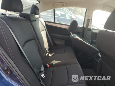 Zdjęcie 10 z 14 samochodu: 2019 SUBARU LEGACY 2.5I VIN:4S3BNAB69K3012635 - miniatura